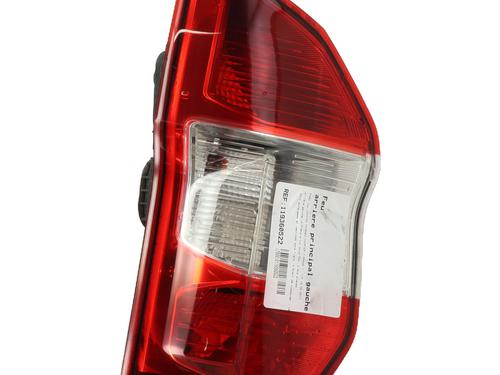 Left taillight FORD TRANSIT COURIER B460 Box Body/MPV 1.5 TDCi | BP31657994C34 - Image 6