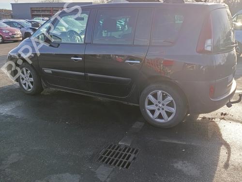 Rat RENAULT ESPACE IV (JK0/1_) 2.0 dCi (JK01, JK02, JK1J, JK1K, JK1H) | BP30965404C49