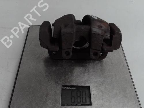 Used Left front brake caliper BMW X3 (F25) xDrive 20 d (184 hp) 21309706
