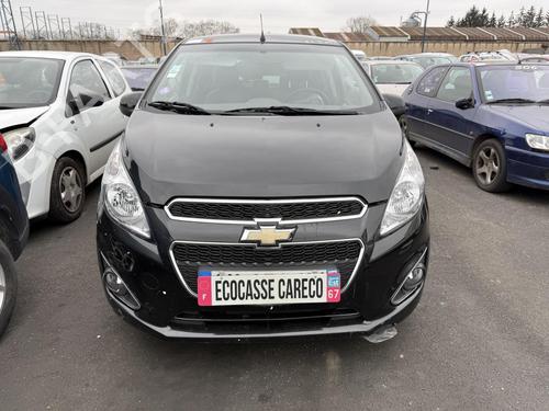 Climate control CHEVROLET SPARK (M300) 1.0 | BP23824320I5 - Image 13