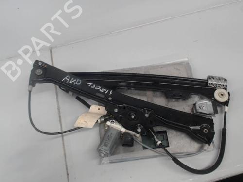 Rudehejsemotor forskærm højre BMW 5 (E60) 530 d | BP21363927E20 