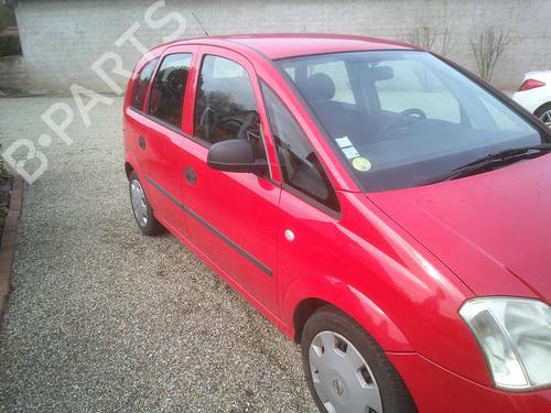 Headlight switch OPEL MERIVA A MPV (X03) 1.4 16V Twinport (E75) | BP25025731I24  - Image 8