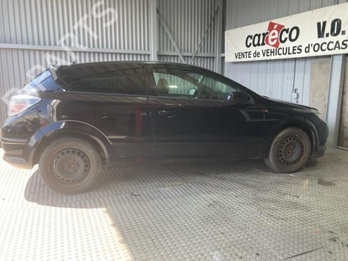 Left headlight OPEL ASTRA H GTC (A04) 1.7 CDTi (L08) | BP36863308C28 - Image 26