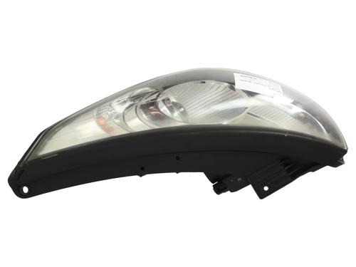 Used Left headlight Left headlight HYUNDAI ix35 (LM, EL, ELH) 1.7 CRDi (116 hp) 28109198 28109198