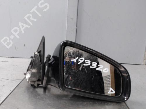 Right mirror AUDI A3 (8P1) 2.0 TDI | BP21366786C27 