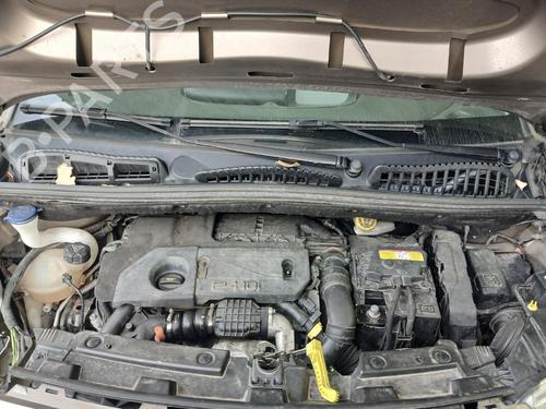 Hattehylde CITROËN C3 Picasso (SH_) 1.6 HDI 90 | BP39487916C85 - Image 5