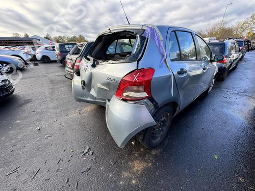 ABS pump TOYOTA YARIS (_P9_) 1.0 VVT-i (KSP90_, KSP90R) | BP21309070M43 