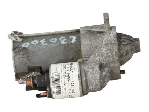 Starter RENAULT CLIO IV (BH_) 1.5 dCi 90 | BP21309208M8