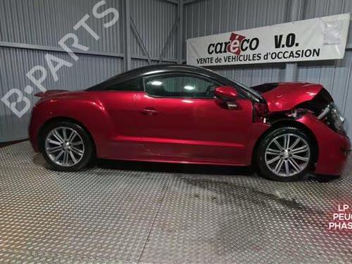 Starter PEUGEOT RCZ 1.6 16V | BP33317743M8 - Image 23