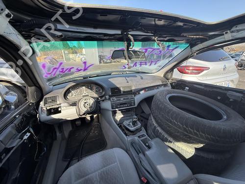 Starter BMW 3 (E46) 320 d | BP24113422M8 