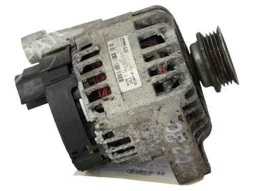 Used Alternator Alternator FIAT 500 (312_) 1.2 (312AXA1A) (69 hp) 21309472 21309472