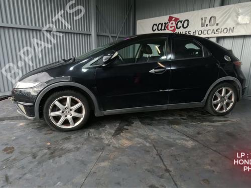 Right taillight HONDA CIVIC VIII Hatchback (FN, FK) 2.2 CTDi (FK3) | BP29835405C35