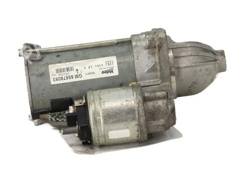 Used Starter Starter OPEL CORSA D (S07) 1.3 CDTI (L08, L68) (75 hp) 31827372 31827372