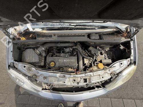 Right tailgate light OPEL MERIVA A MPV (X03) 1.7 CDTI (E75) | BP28017011C80 - Image 20