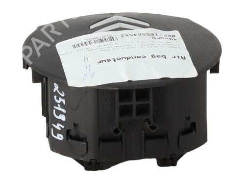 Driver airbag CITROËN C4 I (LC_) 1.6 HDi | BP25822559C9 