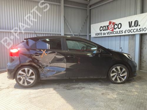 AC radiator KIA RIO III (UB) | BP36147394M32 - Image 3