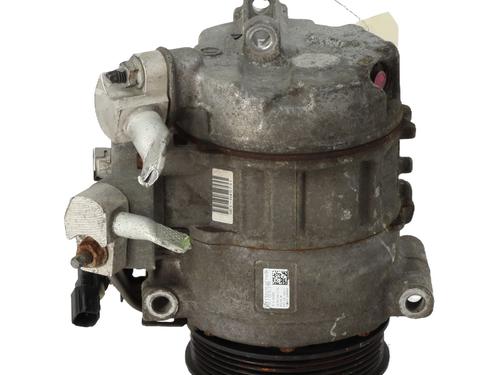 Compressore A/C FORD TRANSIT CONNECT (P65_, P70_, P80_) 1.8 TDCi (90 hp) 21870498