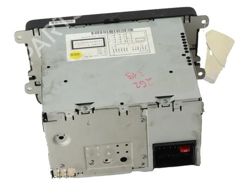 Used Radio Radio 37631488 37631488
