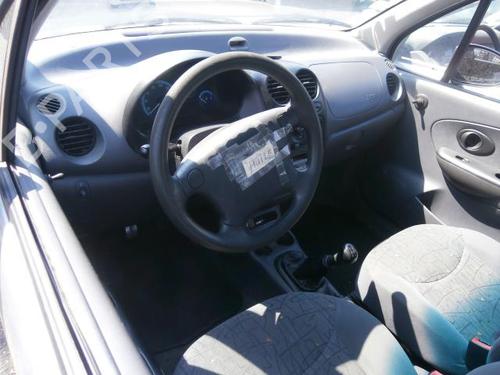 Left headlight DAEWOO MATIZ (M100, M150) 0.8 | BP21364053C28  - Image 7