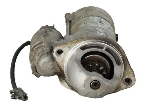 Used Starter SSANGYONG KORANDO (CK) 2.0 e-XDi 4WD (150 hp) 26581890