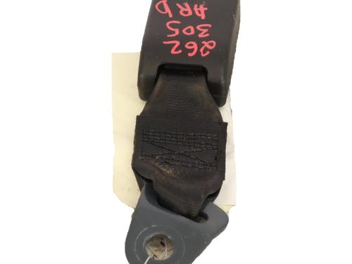 Seat buckle PEUGEOT PARTNER Tepee 1.6 HDi | BP38543882I32 - Image 2