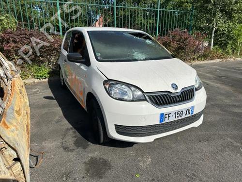 Used Parts SKODA CITIGO (NF1) 1.0 1993581
