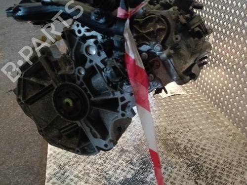 Used Engine Engine RENAULT TWINGO III (BCM_, BCA_) 1.0 SCe 70 (71 hp) 21302257 21302257