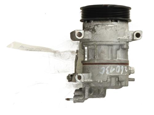 AC compressor PEUGEOT 208 I (CA_, CC_) 1.2 VTI 82 | BP32205216M34 