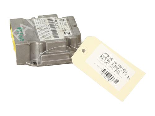 ECU airbags PORSCHE CAYENNE (92A) 3.0 S E-Hybrid | BP21869141M53