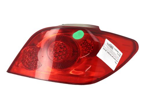 Used Right taillight PEUGEOT 307 (3A/C) 1.6 HDi 110 (109 hp) 28071894