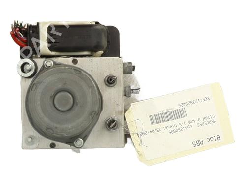 Used ABS pump ABS pump 37737156 37737156