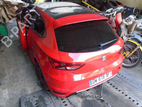 Engine control unit (ECU) SEAT LEON SC (5F5) 2.0 TDI | BP21365920M57  - Image 11