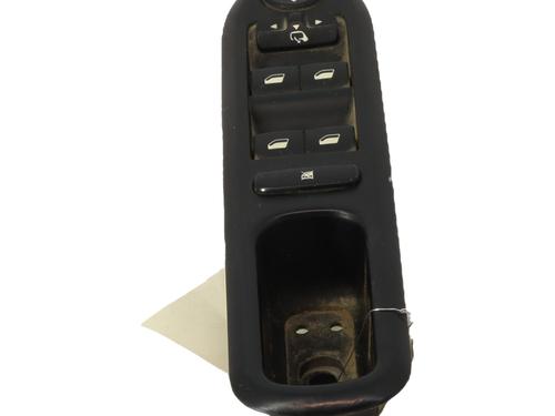 Left front window switch PEUGEOT 407 (6D_) 2.0 HDi (6DRHHA) | BP38762663I27 - Image 2