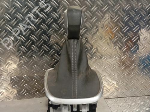 Gear lever CITROËN C3 III (SX) 1.2 THP 110 (SXHNPS, SXHNZT, SXHNZ6) | BP24191184M90 