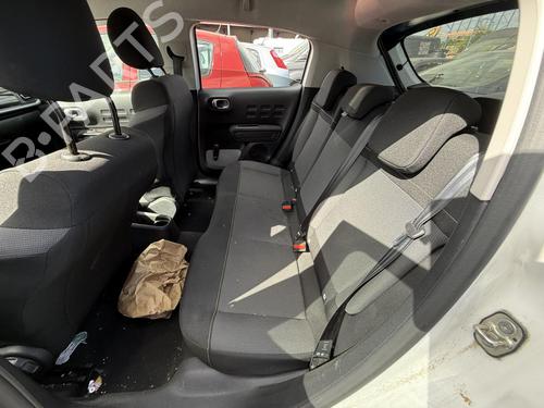 Højre solskærm CITROËN C3 III (SX) 1.2 PureTech 82 | BP25991095I2  - Image 14