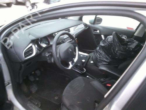 Steering column stalk CITROËN C3 II (SC_) 1.4 VTi 95 | BP23819928I23  - Image 5