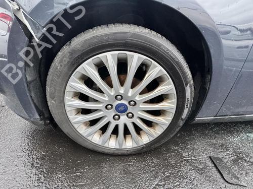 Engine FORD FOCUS III 1.6 TDCi | BP36370571M1 - Image 10