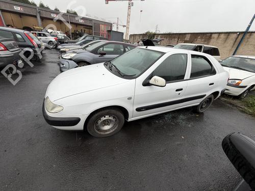 Højre baglygte CITROËN XSARA (N1) 1.4 i | BP29190783C35 