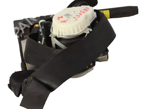 Used Front right seatbelt Front right seatbelt PEUGEOT 5008 (0U_, 0E_) 1.6 HDi (112 hp) 39416082 39416082