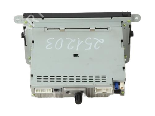 Radio RENAULT CLIO IV (BH_) 1.2 16V | BP26380165E6 