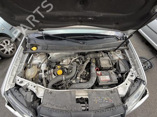 AC compressor DACIA SANDERO II TCe 90 (B8M1, B8MA, B8AC) | BP27862326M34  - Image 13