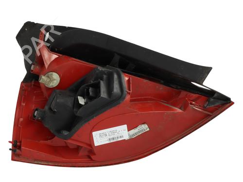 Right taillight RENAULT MEGANE II (BM0/1_, CM0/1_) 1.6 16V | BP26582062C35 