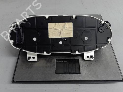 Instrument cluster FORD FIESTA VI (CB1, CCN) 1.25 | BP21315910C47 
