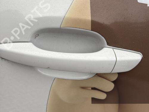 left-rear-door-citroen-c3-iii-sx-2016-30698305 main image