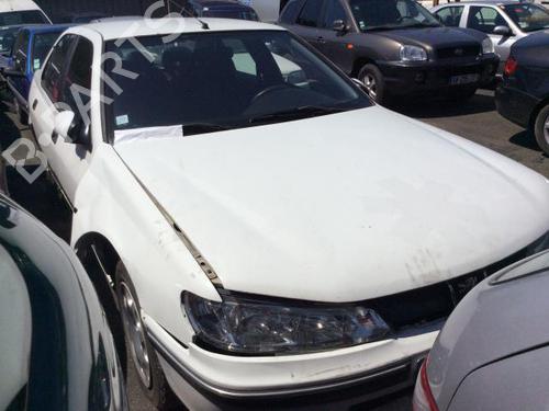 Switch PEUGEOT 406 (8B) 2.0 HDI 110 | BP21366736I30 
