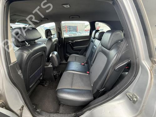 Steering column stalk CHEVROLET CAPTIVA (C100, C140) 2.0 D | BP28535032I23  - Image 12