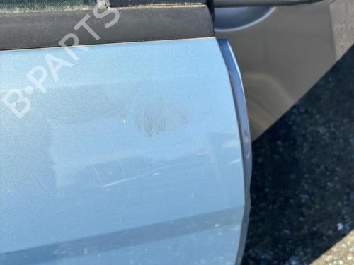 Dør høyre bak FORD FOCUS II (DA_, HCP, DP) 1.6 TDCi | BP21319642C5 