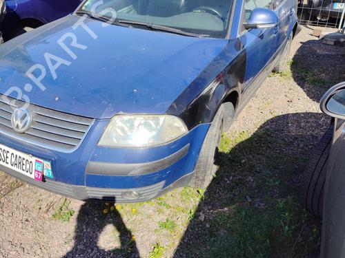 Climate control VW PASSAT B5 (3B2) 1.9 TDI | BP25004171I5  - Image 5