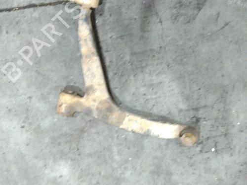 Used Left front suspension arm Left front suspension arm PEUGEOT PARTNER Box Body/MPV (5_, G_) 1.6 HDi 75 (75 hp) 38087911 38087911