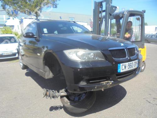 Starter BMW 3 Touring (E91) 320 d | BP21366022M8 - Image 9